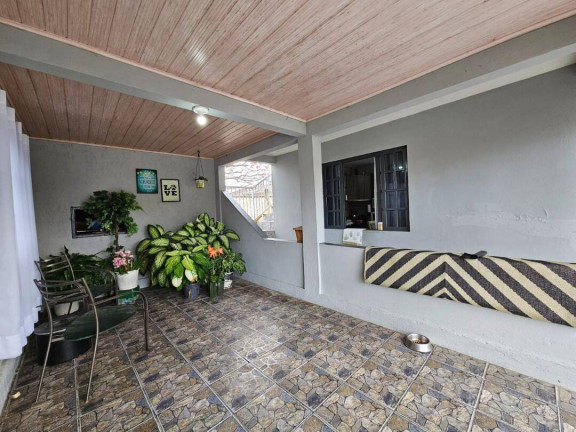 Imagem Casa com 6 Quartos à Venda, 245 m² em Balneário Barra Do Sul