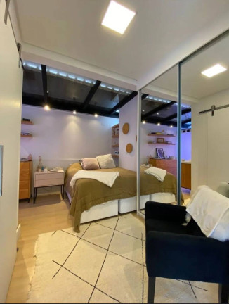 Imagem Apartamento com 3 Quartos à Venda, 182 m² em Parque Residencial Aquarius - São José Dos Campos Imagem Apartamento com 3 Quartos à Venda, 182 m² em Parque Residencial Aquarius - São José Dos Campos