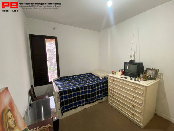 Imagem Apartamento com 3 Quartos à Venda, 90 m² em Brooklin - São Paulo Imagem Apartamento com 3 Quartos à Venda, 90 m² em Brooklin - São Paulo