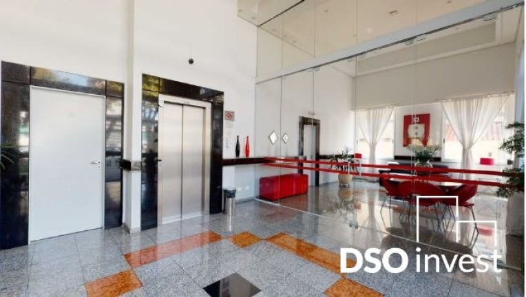 Imagem Apartamento com 4 Quartos à Venda, 144 m² em Vila Uberabinha - São Paulo