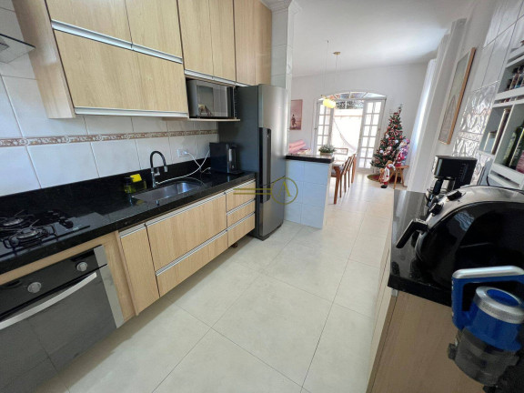 Imagem Casa com 4 Quartos à Venda, 190 m² em Balneário Três Marias - Peruíbe Imagem Casa com 4 Quartos à Venda, 190 m² em Balneário Três Marias - Peruíbe