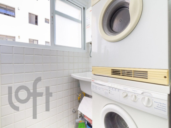 Imagem Apartamento com 1 Quarto à Venda, em Vila Nova Conceição - São Paulo Imagem Apartamento com 1 Quarto à Venda, em Vila Nova Conceição - São Paulo