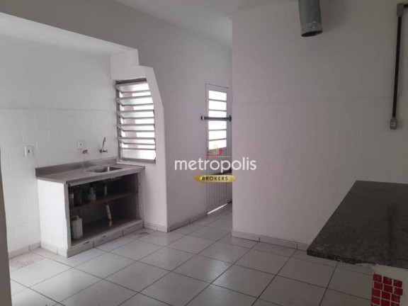Imagem Sala Comercial para Alugar, 80 m² em Santo Antônio - São Caetano Do Sul Imagem Sala Comercial para Alugar, 80 m² em Santo Antônio - São Caetano Do Sul