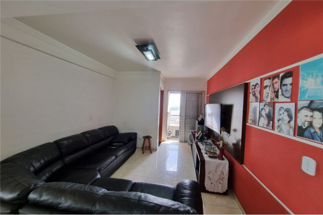 Apartamento com 2 Quartos à Venda, 85 m² em Tatuapé - São Paulo