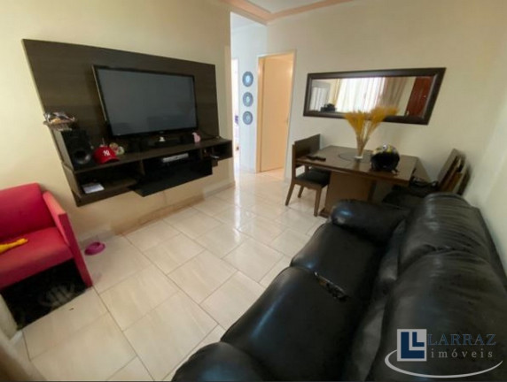 Imóvel com 2 Quartos à Venda, 40 m² em Residencial Das Américas - Ribeirão Preto