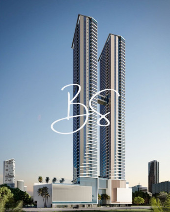 Imagem Apartamento com 4 Quartos à Venda, 194 m² em Centro - Balneário Camboriú