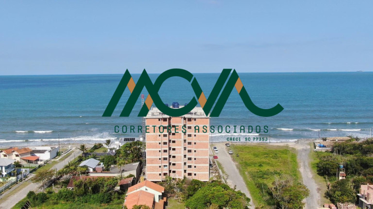 Imagem Imóvel com 3 Quartos à Venda, 90 m² em Princesa Do Mar - Itapoá