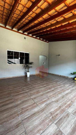 Imagem Casa com 3 Quartos à Venda, 140 m² em Parque Novo Mundo - Americana Imagem Casa com 3 Quartos à Venda, 140 m² em Parque Novo Mundo - Americana