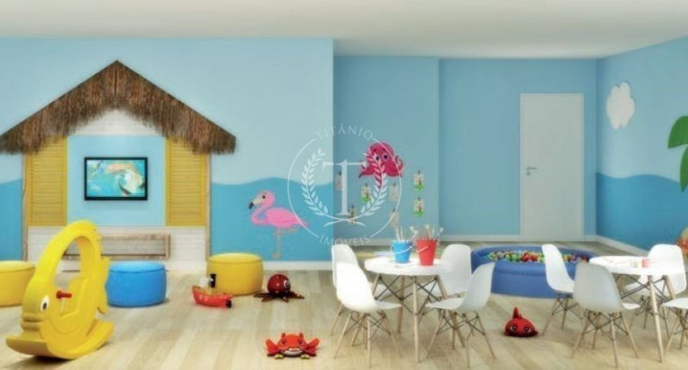 Imagem Apartamento com 2 Quartos à Venda, 52 m² em Santana - São Paulo
