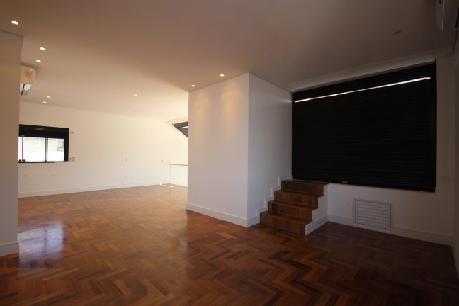 Apartamento com 3 Quartos à Venda, 314 m² em Moema - São Paulo