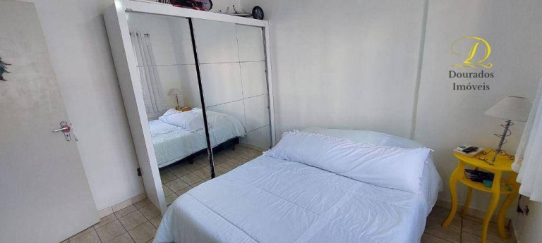 Imagem Apartamento com 2 Quartos à Venda, 62 m² em Boqueirão - Praia Grande Imagem Apartamento com 2 Quartos à Venda, 62 m² em Boqueirão - Praia Grande