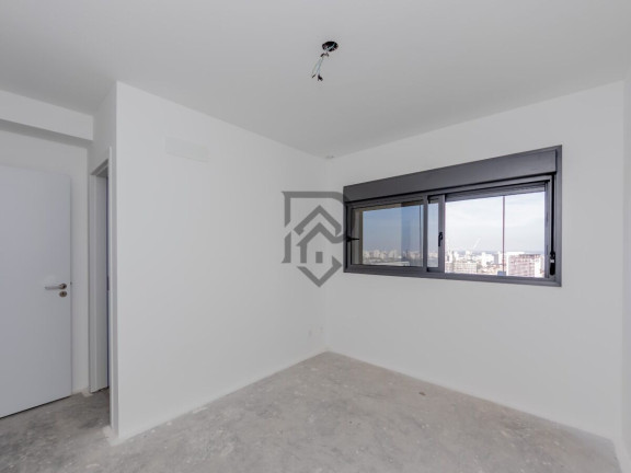 Imagem Apartamento com 3 Quartos à Venda, 186 m² em Cidade Jardim - São Paulo Imagem Apartamento com 3 Quartos à Venda, 186 m² em Cidade Jardim - São Paulo