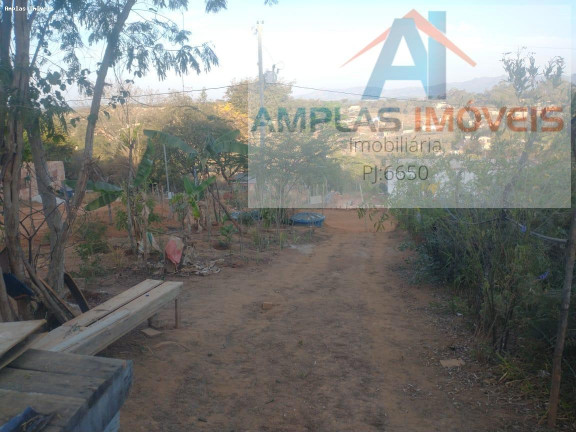 Imagem Terreno à Venda, 300 m² em Tiradentes Imagem Terreno à Venda, 300 m² em Tiradentes