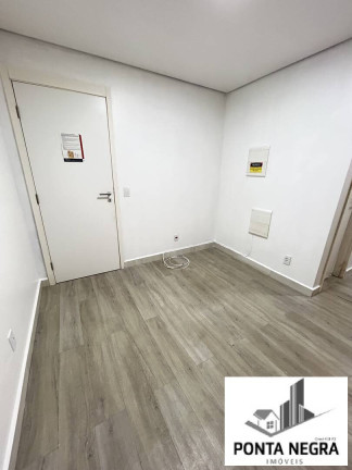 Imagem Sala Comercial para Alugar, 31 m² em Ponta Negra - Manaus
