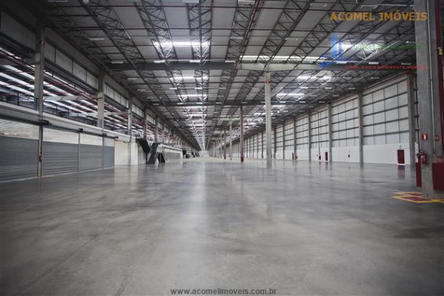 Imagem Imóvel Comercial para Alugar, 10.487 m² em Ponte Alta - Atibaia