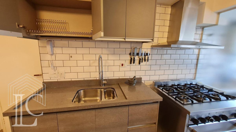Imagem Apartamento com 2 Quartos à Venda, 92 m² em Itaim - São Paulo