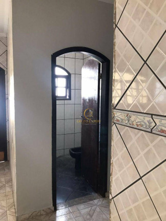 Imagem Casa com 3 Quartos à Venda, 146 m² em Conjunto São Benedito - Jacareí Imagem Casa com 3 Quartos à Venda, 146 m² em Conjunto São Benedito - Jacareí