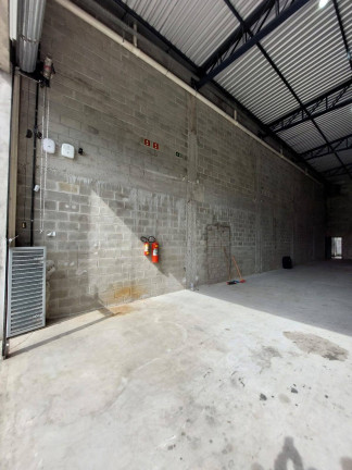 Imagem Galpão para Alugar, 290 m² em Centro - Taubaté Imagem Galpão para Alugar, 290 m² em Centro - Taubaté