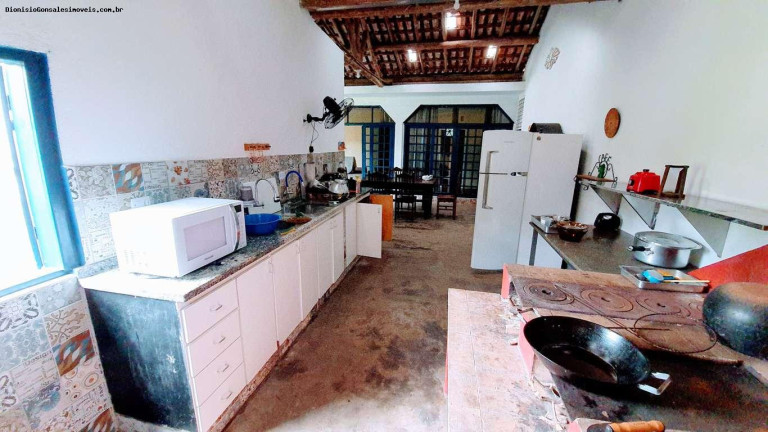 Imagem Chácara com 6 Quartos à Venda, 350 m² em Jardim Somar - Peruíbe Imagem Chácara com 6 Quartos à Venda, 350 m² em Jardim Somar - Peruíbe