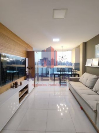 Imagem Apartamento com 3 Quartos à Venda, 180 m² em Itapuã - Vila Velha Imagem Apartamento com 3 Quartos à Venda, 180 m² em Itapuã - Vila Velha