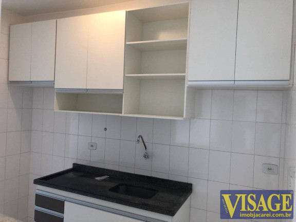 Imagem Apartamento com 2 Quartos à Venda,  em Centro - Jacareí
