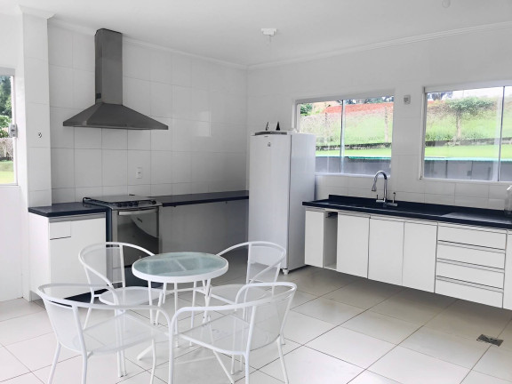 Imagem Casa com 4 Quartos à Venda, 1.550 m² em Centro - Vargem Imagem Casa com 4 Quartos à Venda, 1.550 m² em Centro - Vargem