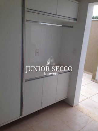 Imagem Casa de Condomínio com 3 Quartos à Venda, 450 m² em Parque Residencial Damha V - São José Do Rio Preto