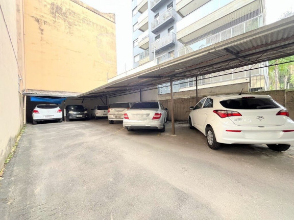 Imagem Imóvel com 1 Quarto à Venda,  em Petrópolis - Porto Alegre