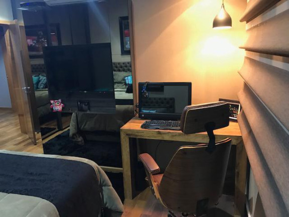 Imagem Apartamento com 4 Quartos à Venda, 280 m² em Jardim Anália Franco - São Paulo Imagem Apartamento com 4 Quartos à Venda, 280 m² em Jardim Anália Franco - São Paulo