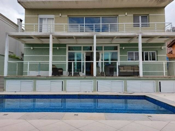Casa com 4 Quartos à Venda, 560 m² em Alphaville - Barueri