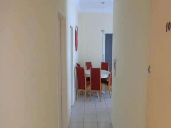 Imagem Apartamento com 3 Quartos à Venda, 110 m² em Barra Funda - Guarujá Imagem Apartamento com 3 Quartos à Venda, 110 m² em Barra Funda - Guarujá