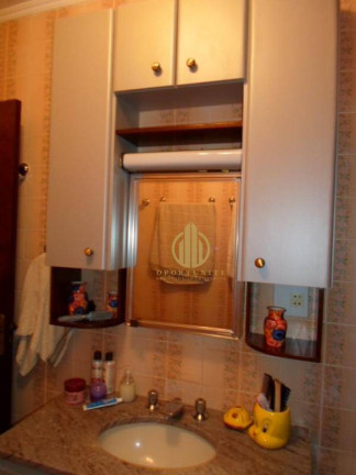 Imagem Apartamento com 3 Quartos à Venda, 105 m² em Jardim Paulistano - Ribeirão Preto