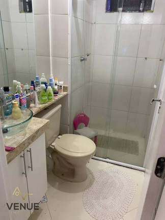 Imagem Apartamento com 3 Quartos à Venda, 60 m² em Jardim Santa Terezinha - São Paulo