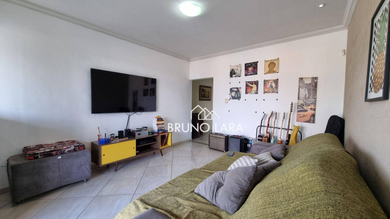 Imagem Casa com 4 Quartos para Alugar, 200 m² em Vale Do Amanhecer - Igarapé Imagem Casa com 4 Quartos para Alugar, 200 m² em Vale Do Amanhecer - Igarapé