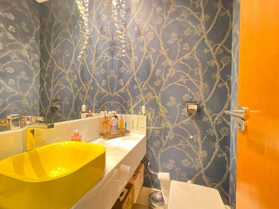 Imagem Cobertura com 3 Quartos à Venda, 244 m² em Gonzaga - Santos Imagem Cobertura com 3 Quartos à Venda, 244 m² em Gonzaga - Santos