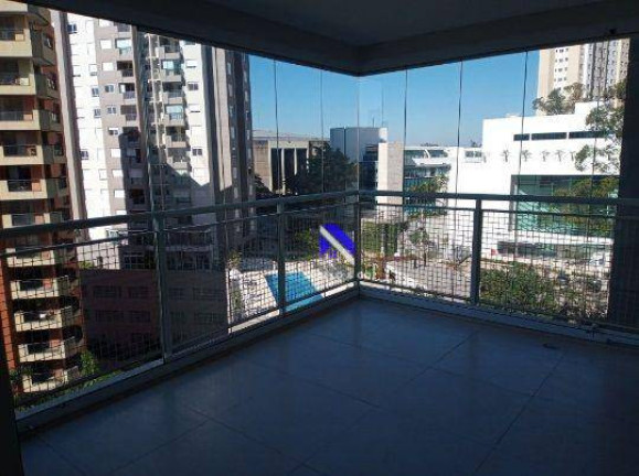 Imagem Apartamento com 2 Quartos à Venda, 79 m² em Vila Andrade - São Paulo Imagem Apartamento com 2 Quartos à Venda, 79 m² em Vila Andrade - São Paulo