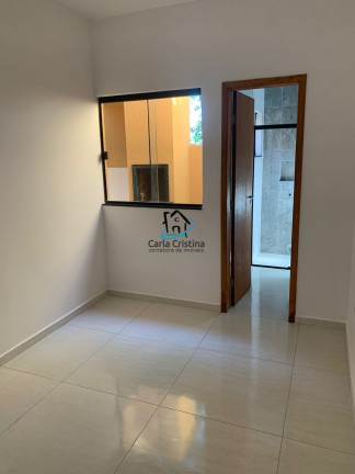 Imagem Casa com 2 Quartos à Venda, 54 m² em Balneário Guaciara - Matinhos
