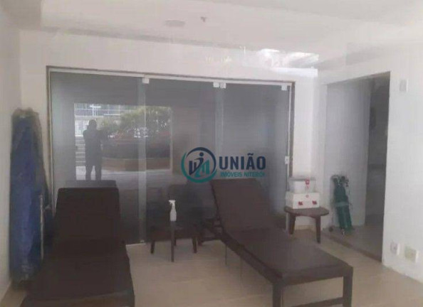 Imagem Apartamento com 3 Quartos à Venda, 78 m² em Santa Rosa - Niterói Imagem Apartamento com 3 Quartos à Venda, 78 m² em Santa Rosa - Niterói