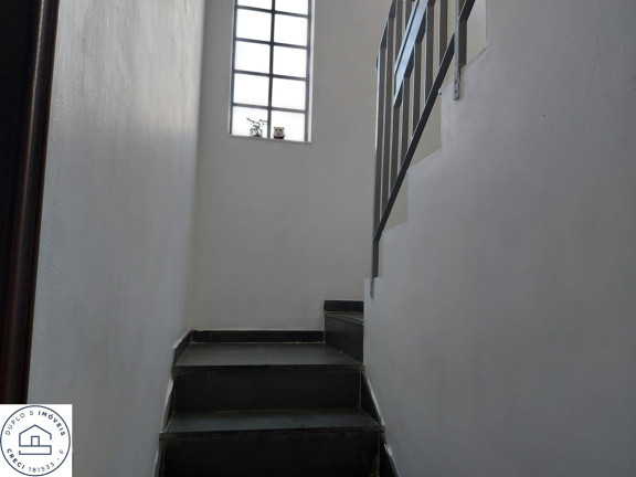 Imagem Casa com 3 Quartos à Venda, 91 m² em Parque Peruche ( Zona Norte ) - São Paulo