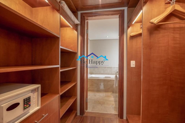Imagem Flat com 1 Quarto à Venda, 60 m² em Jardim Paulista - São Paulo Imagem Flat com 1 Quarto à Venda, 60 m² em Jardim Paulista - São Paulo