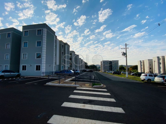 Apartamento com 3 Quartos à Venda, 80 m² em Jardim Santa Clara (vila Xavier) - Araraquara