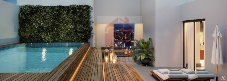 Imagem Cobertura com 3 Quartos à Venda, 253 m² em Menino Deus - Porto Alegre Imagem Cobertura com 3 Quartos à Venda, 253 m² em Menino Deus - Porto Alegre