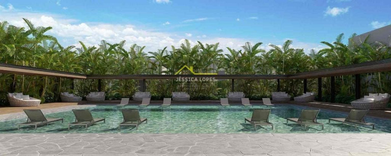 Imagem Casa de Condomínio com 4 Quartos à Venda, 366 m² em Portal Do Poço - Cabedelo