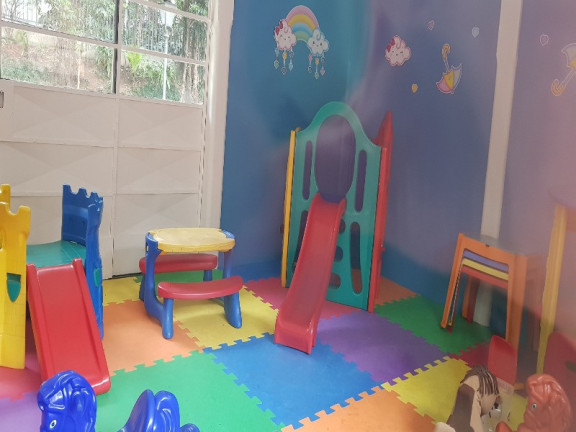 Imagem Imóvel com 3 Quartos à Venda, 159 m² em Santo Amaro - São Paulo Imagem Imóvel com 3 Quartos à Venda, 159 m² em Santo Amaro - São Paulo