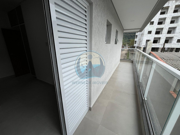 Imagem Apartamento com 2 Quartos à Venda, 71 m² em Perequê Açu - Ubatuba