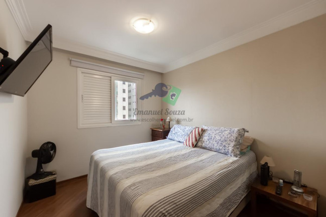 Imagem Apartamento com 3 Quartos à Venda, 85 m² em Vila Da Saúde - São Paulo Imagem Apartamento com 3 Quartos à Venda, 85 m² em Vila Da Saúde - São Paulo
