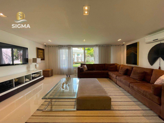 Imagem Casa com 6 Quartos à Venda, 1.000 m² em Jardim Acapulco - Guarujá Imagem Casa com 6 Quartos à Venda, 1.000 m² em Jardim Acapulco - Guarujá