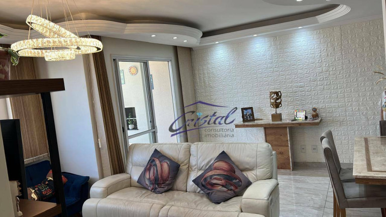 Imagem Apartamento com 3 Quartos à Venda, 95 m² em Butantã - São Paulo Imagem Apartamento com 3 Quartos à Venda, 95 m² em Butantã - São Paulo