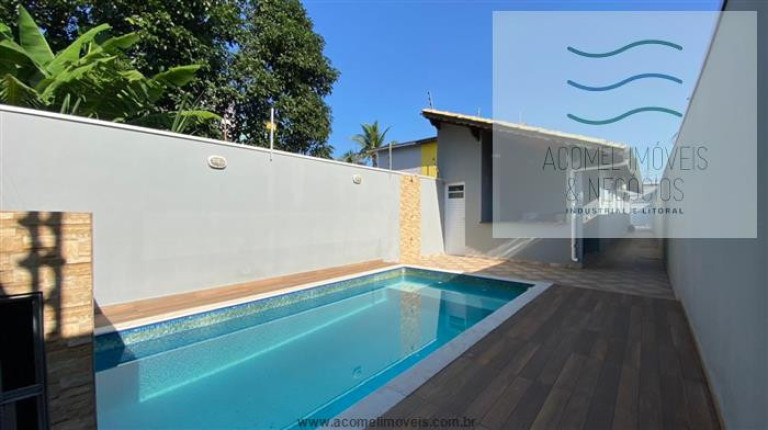 Imagem Casa com 3 Quartos à Venda, 80 m² em Balneario Flórida Mirim - Mongagua Imagem Casa com 3 Quartos à Venda, 80 m² em Balneario Flórida Mirim - Mongagua