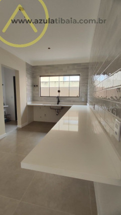 Imagem Casa com 3 Quartos à Venda, 205 m² em Condomínio Altos Da Floresta - Atibaia